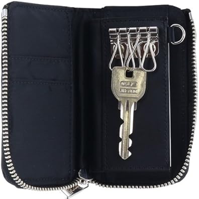 【美品/未使用】PORTER キーケース ケース リフト ネイビー 822-16111_2.jpg